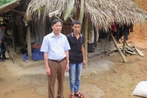 Huyện miền núi Tân Sơn: Từ thay đổi nhận thức đến hiệu quả giảm nghèo