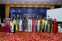 Cuộc thi Bông Sen Vàng Thủ đô 2017 gặp gỡ thí sinh Vòng bình chọn