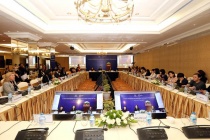 Khai mạc Hội nghị Đối tác chính sách về phụ nữ và kinh tế APEC lần thứ 2