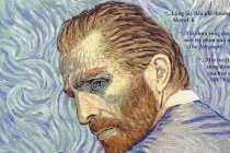 Loving Vincent: 65,000 bức tranh kể câu chuyện về một người đàn ông
