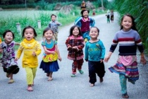 Hà Nội và Thái Nguyên thí điểm mô hình chăm sóc thay thế cho trẻ em ngay tại cộng đồng