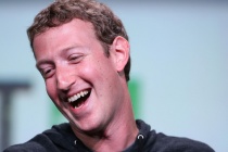 Mark Zuckerberg tiết lộ cách kiếm 1 tỷ USD trước 30 tuổi