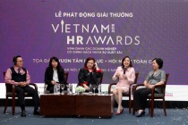 Giải thưởng Vietnam HR Awards 2018 chính thức khởi động với nhiều đột phá
