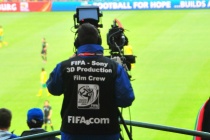 VTV đã có bản quyền phát sóng World Cup 2018