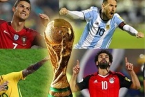 World Cup 2018: 5 kèo thơm đừng bỏ lỡ!