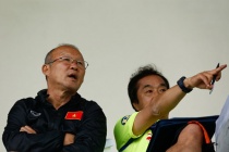 Từ chối World Cup, thầy Park làm điều đặc biệt vì U23 Việt Nam