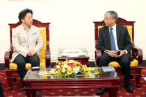 Japan is willing to accept Vietnamese agricultural trainees