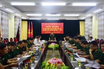 Thừa Thiên Huế: Sơ kết công tác tìm kiếm, quy tập hài cốt liệt sỹ mùa khô 2017 - 2018
