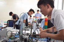 Việt Nam xếp thứ ba tại Kỳ thi Tay nghề ASEAN lần thứ 12
