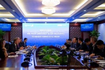 Chủ tịch General Electric: Sẽ tham gia vào quá trình phát triển của Bamboo Airways