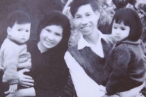 Ly kỳ chuyện diva Thanh Lam bị đánh tráo ngay khi vừa lọt lòng mẹ