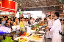 Triển lãm quốc tế chuyên ngành thực phẩm và nhà hàng, khách sạn - Food & Hotel lần đầu tiên được tổ chức tại Hà Nội