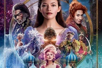 Disney mang vở diễn đình đám “Kẹp Hạt Dẻ” lên màn ảnh rộng