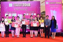AEONMALL mang “Cuộc thi nhập vai” có lịch sử 20 năm tại Nhật Bản đến Việt Nam