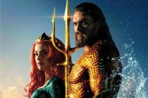 Aquaman: Bom tấn của nhà DC công phá màn ảnh Việt