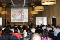 UK to help Vietnam improve quality of occupational trainers