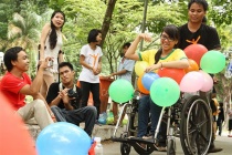 Vietnam ratifies ILO Convention on employment for workers with disabilities