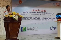 Vietnam launches labour inspection campaign to promote sustainable woodwork industry development
