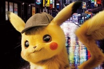 Thám tử Pikachu “lầy lội” với sự góp giọng của Ryan Reynolds
