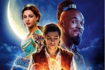 Aladdin hấp dẫn với yếu tố đa sắc tộc từ dàn diễn viên