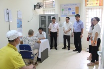 Hà Nội: Ra mắt Mô hình “Hỗ trợ tư vấn pháp lý và xã hội, chuyển gửi đối với người tham gia cai nghiện ma tuý” quận Nam Từ Liêm