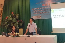Dự án “Tăng cường hệ thống trợ giúp xã hội Việt Nam” cơ bản đạt được kết quả theo lộ trình đề ra