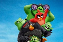 Angry Birds 2 - Nhiều điều đáng học hỏi cùng tiếng cười từ liên minh Chim-Heo