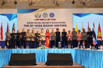 Hội nghị ASEAN (ASSA) 36 sẽ diễn ra tại Brunei