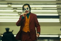 'Hoàng tử tội ác' Joker tái xuất đầy tăm tối và điên loạn