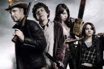Hiện tượng điện ảnh Zombieland tái ngộ khán giả sau 10 năm