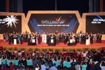 National forum on Skilling Up Vietnam