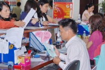 Bình Thuận: Tăng cường công tác giám định BHYT