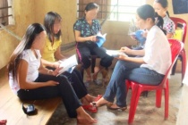 Thành phố Hồ Chí Minh: Nhiều mô hình hỗ trợ người bán dâm tái hòa nhập cộng đồng