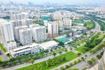 Sẽ có nhiều thách thức đối với thị trường bất động sản Việt Nam vào năm 2020