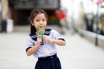 Hơn 2 triệu hộp sữa MILO miễn phí tiếp năng lượng cho trẻ trở lại trường