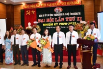 Đảng bộ Sở Lao động - Thương binh và Xã hội tỉnh Quảng Trị tổ chức thành công Đại hội lần thứ XI