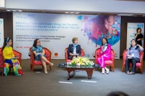 Campaign launched to end violence against children, women