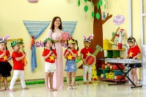 Tuyên Quang ban hành Kế hoạch triển khai Tháng hành động vì trẻ em năm 2020