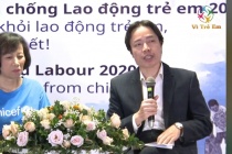 Vietnam participates in a global campaign to cope with the rising risk of child labor due to COVID-19