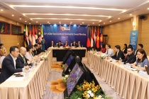 Hội nghị Hội đồng Cộng đồng Văn hóa – Xã hội ASEAN lần thứ 23 thống nhất ra tuyên bố chung