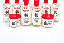 LOréal mua lại thương hiệu chăm sóc da của Hoa kỳ Thayers Natural Remedies