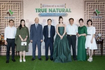 True Natural - Tinh hoa Đông y Việt 