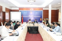Online conference on East Timor's ASEAN accession