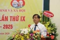 Prime Minister appointed Mr Nguyen Ba Hoan as new Deputy Minister of Labor, Invalids and Social Affairs