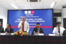Viện Quốc tế Pháp ngữ khởi động Chương trình đào tạo thạc sĩ Fintech đầu tiên tại Việt Nam 