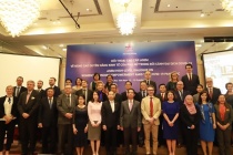 ASEM High-Level Dialogue on “Women's Economic Empowerment amid the COVID-19 Epidemic”  