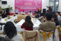 150 gian hàng tham gia Hội chợ làng nghề và sản phẩm OCOP Việt Nam năm 2020