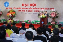 BHXH Việt Nam: Tăng tốc hoàn thành chỉ tiêu nhiệm vụ năm 2020