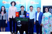 Vietnam hosts 13th ASEAN Forum on Migrant Labour
