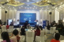 Lễ trao giải thưởng Những nguyên tắc Trao quyền cho phụ nữ (WEPs) tại Việt Nam